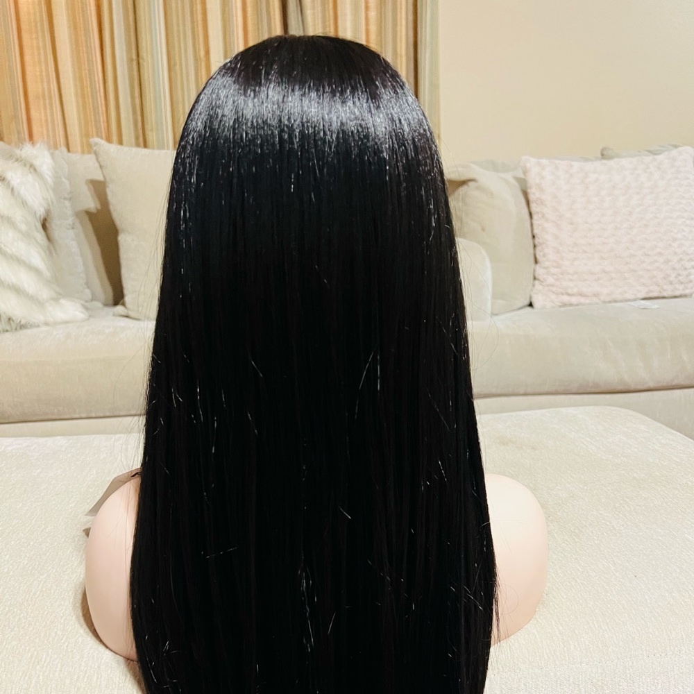 Wig - Picture 4 of 10
